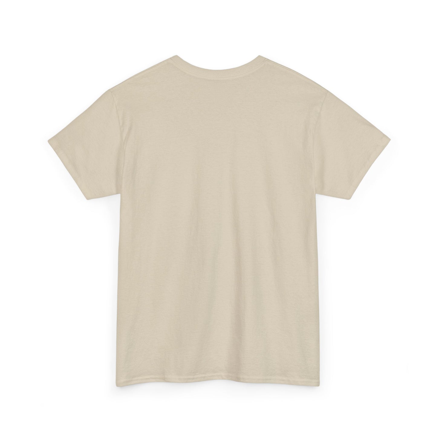 OWL 02 Unisex Heavy Cotton Tee
