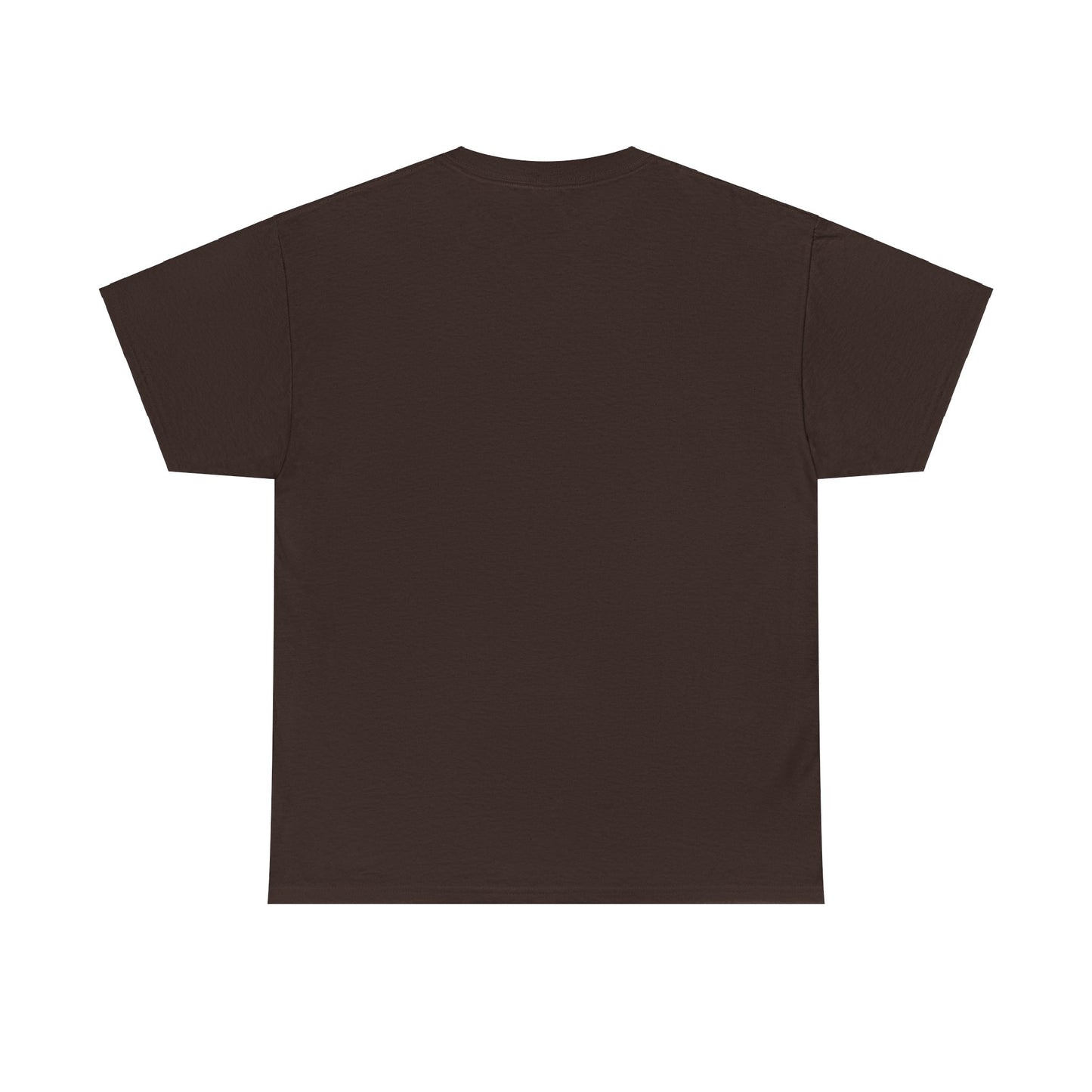 OWL 02 Unisex Heavy Cotton Tee