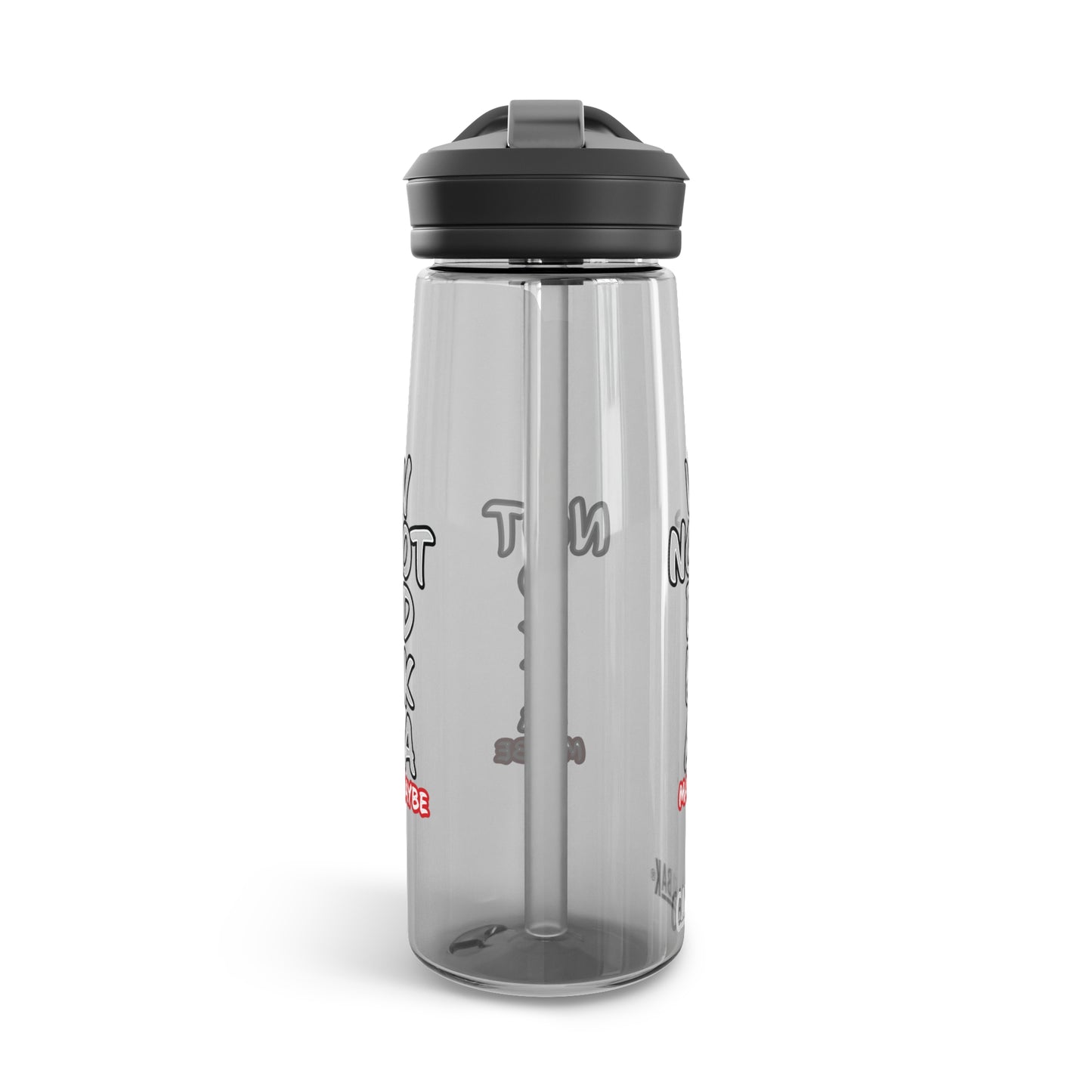the famous "NOT VODKA maybe", CamelBak Eddy® Water Bottle, 20oz\25oz
