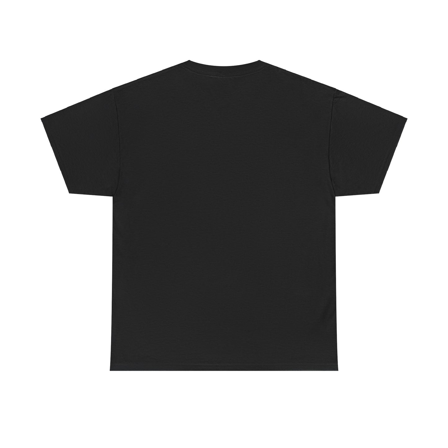 EASILY DISTRACTED BY YOUR DAD Unisex Heavy Cotton Tee