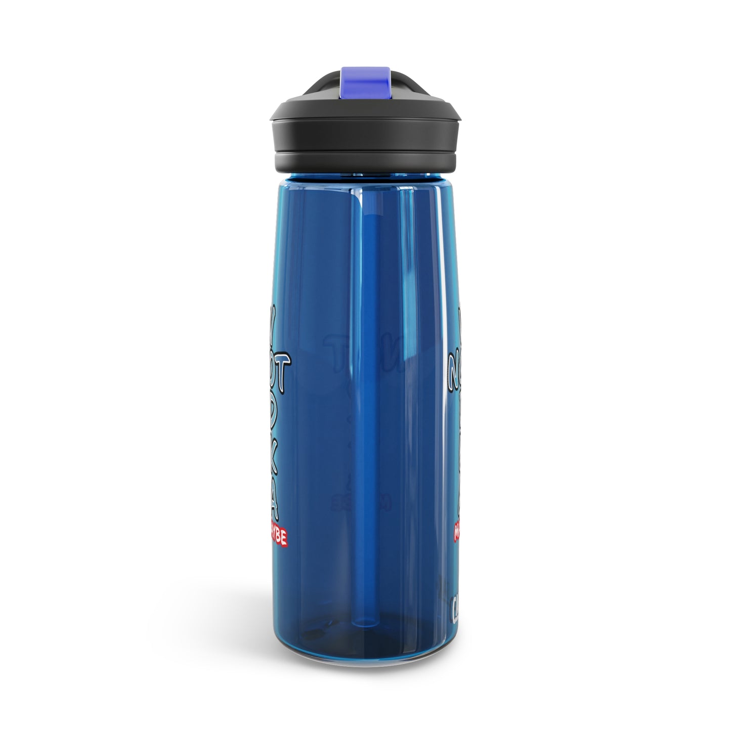 the famous "NOT VODKA maybe", CamelBak Eddy® Water Bottle, 20oz\25oz