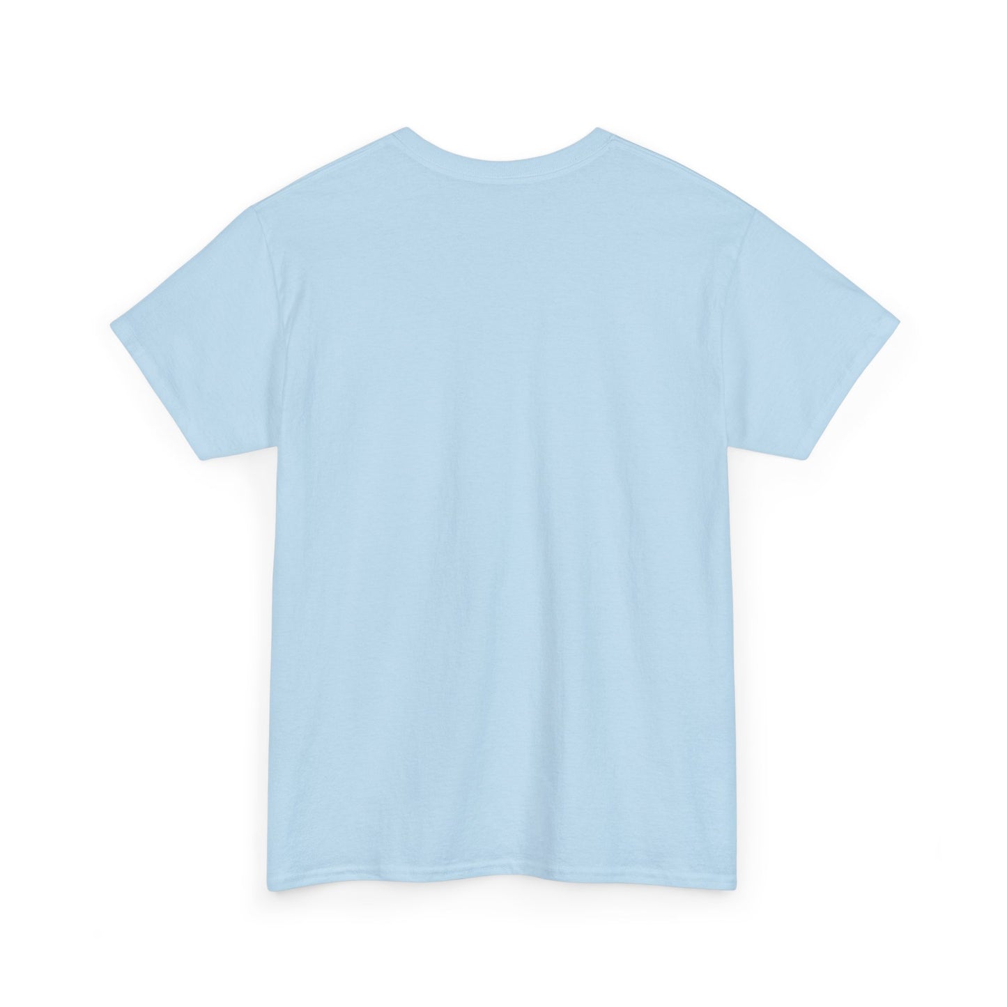 OWL 02 Unisex Heavy Cotton Tee