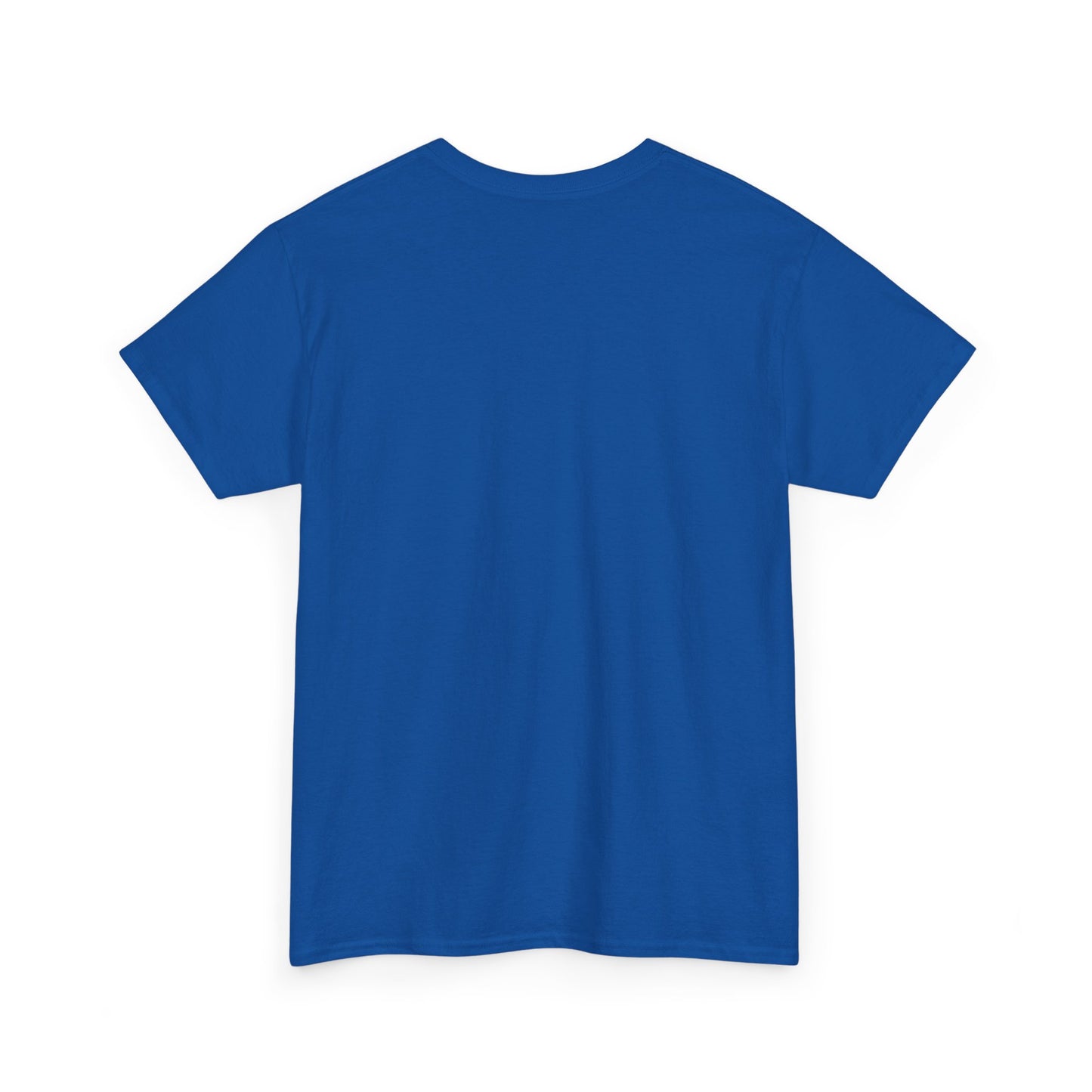 EASILY DISTRACTED BY YOUR DAD Unisex Heavy Cotton Tee