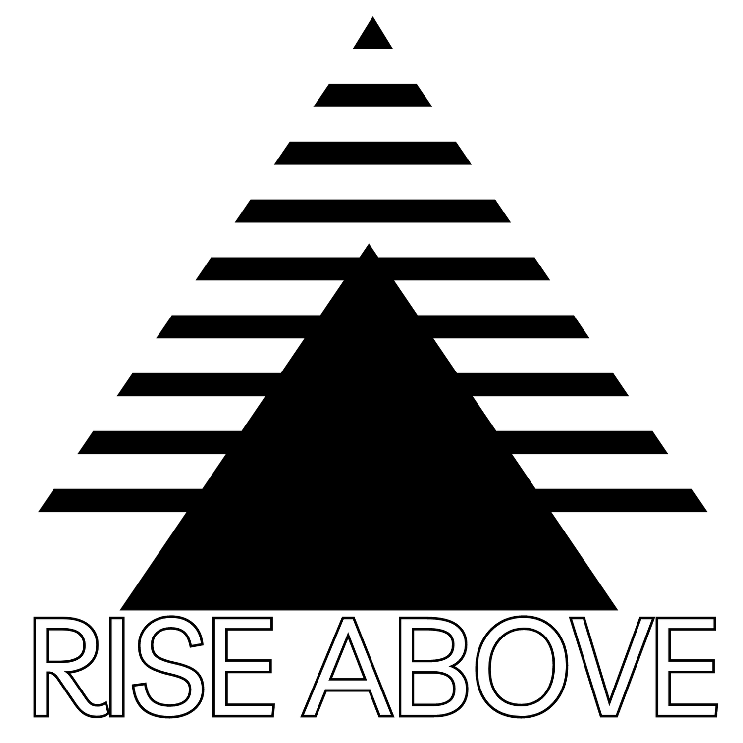 Rise Above