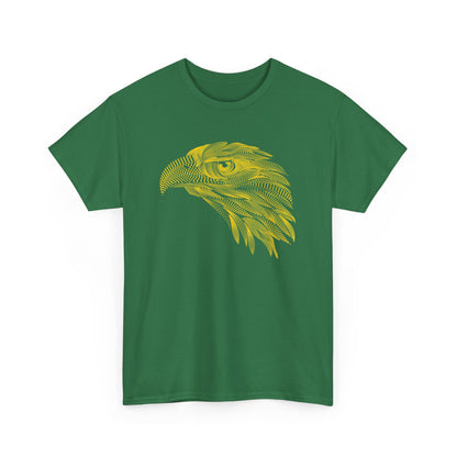 The Amazing Eagle Unisex Heavy Cotton Tee