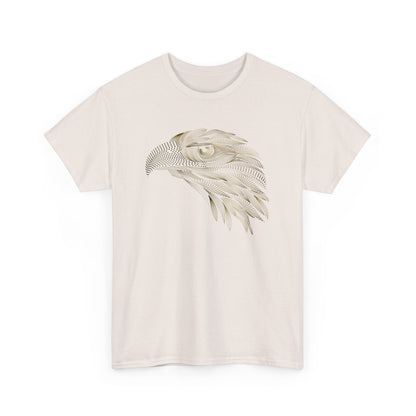 The Amazing Eagle Unisex Heavy Cotton Tee