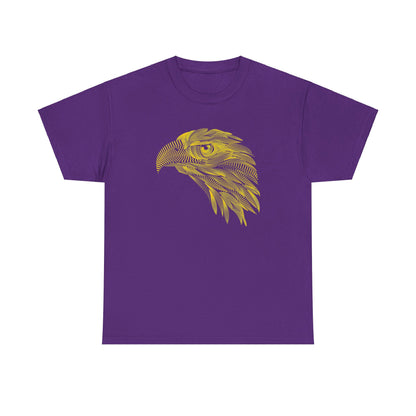 The Amazing Eagle Unisex Heavy Cotton Tee