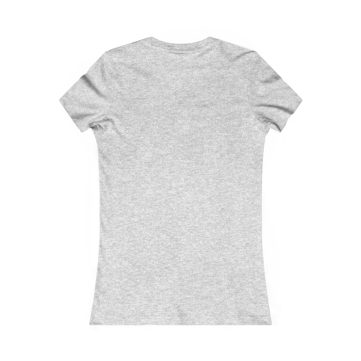 CENTERED v1 Women's Favorite Tee