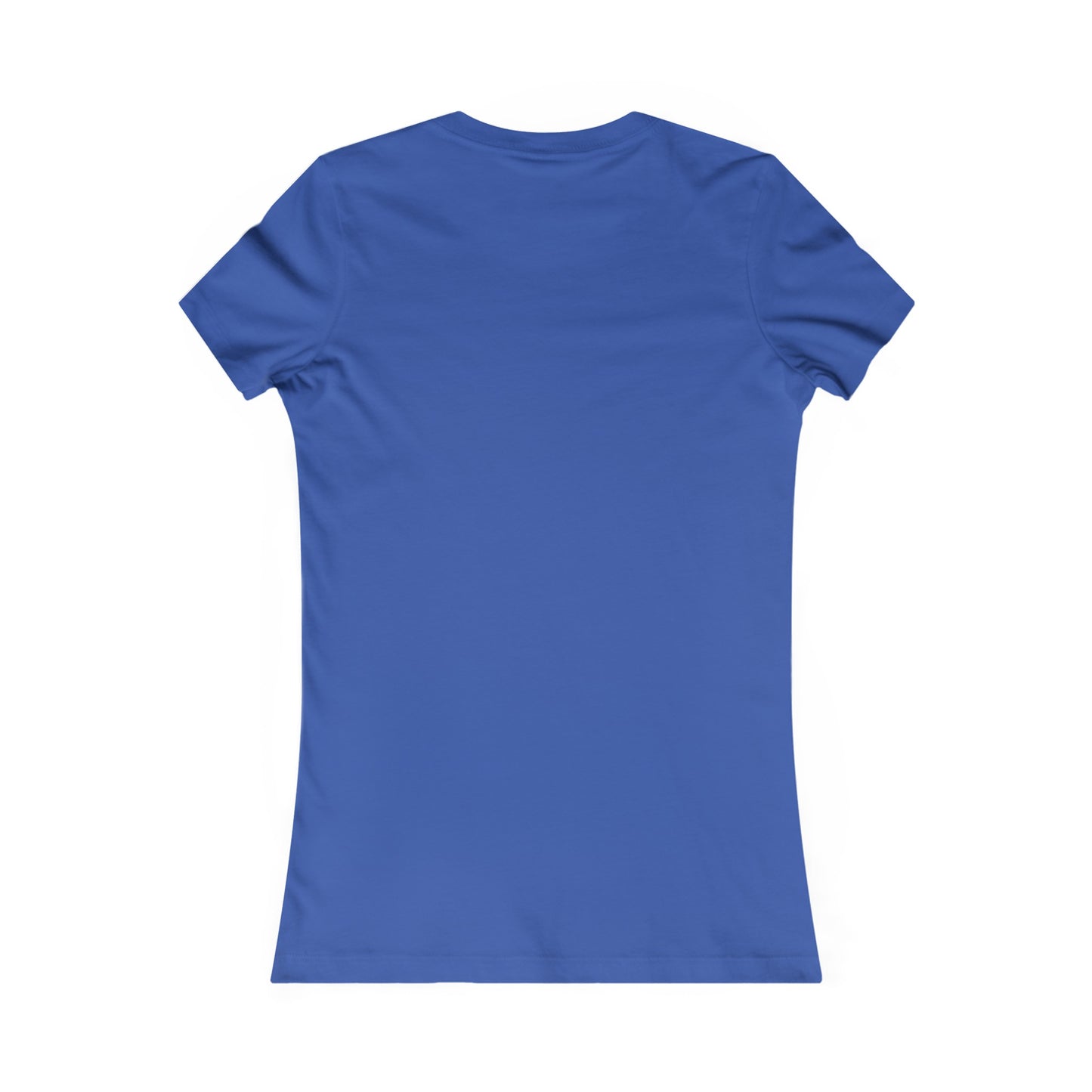 TURTLE v 1Women's Favorite Tee