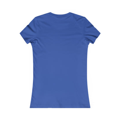 TURTLE v 1Women's Favorite Tee