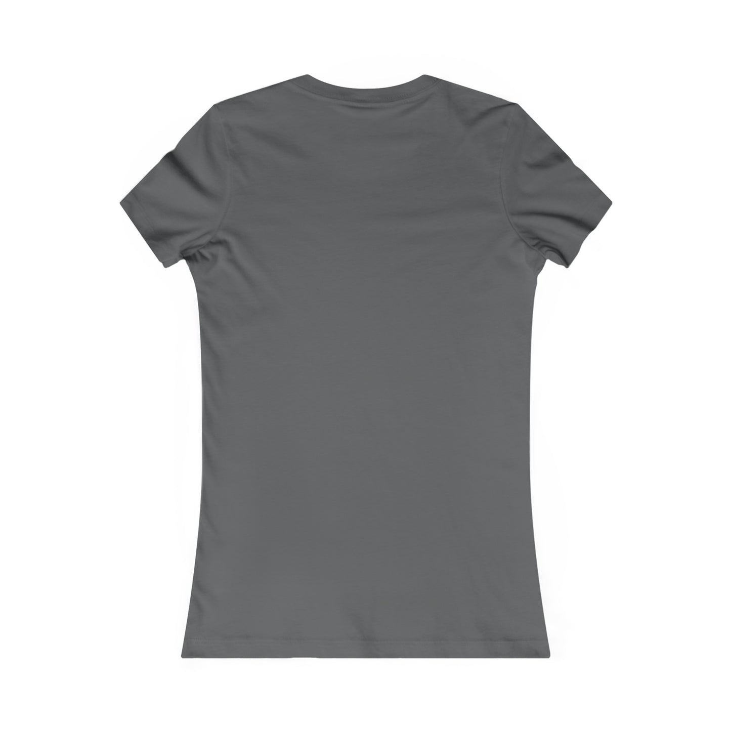 TURTLE v 1Women's Favorite Tee