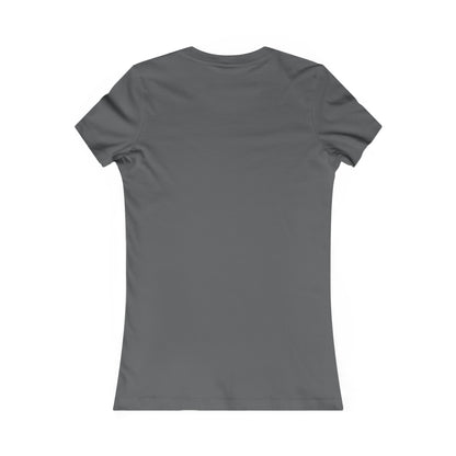 TURTLE v 1Women's Favorite Tee