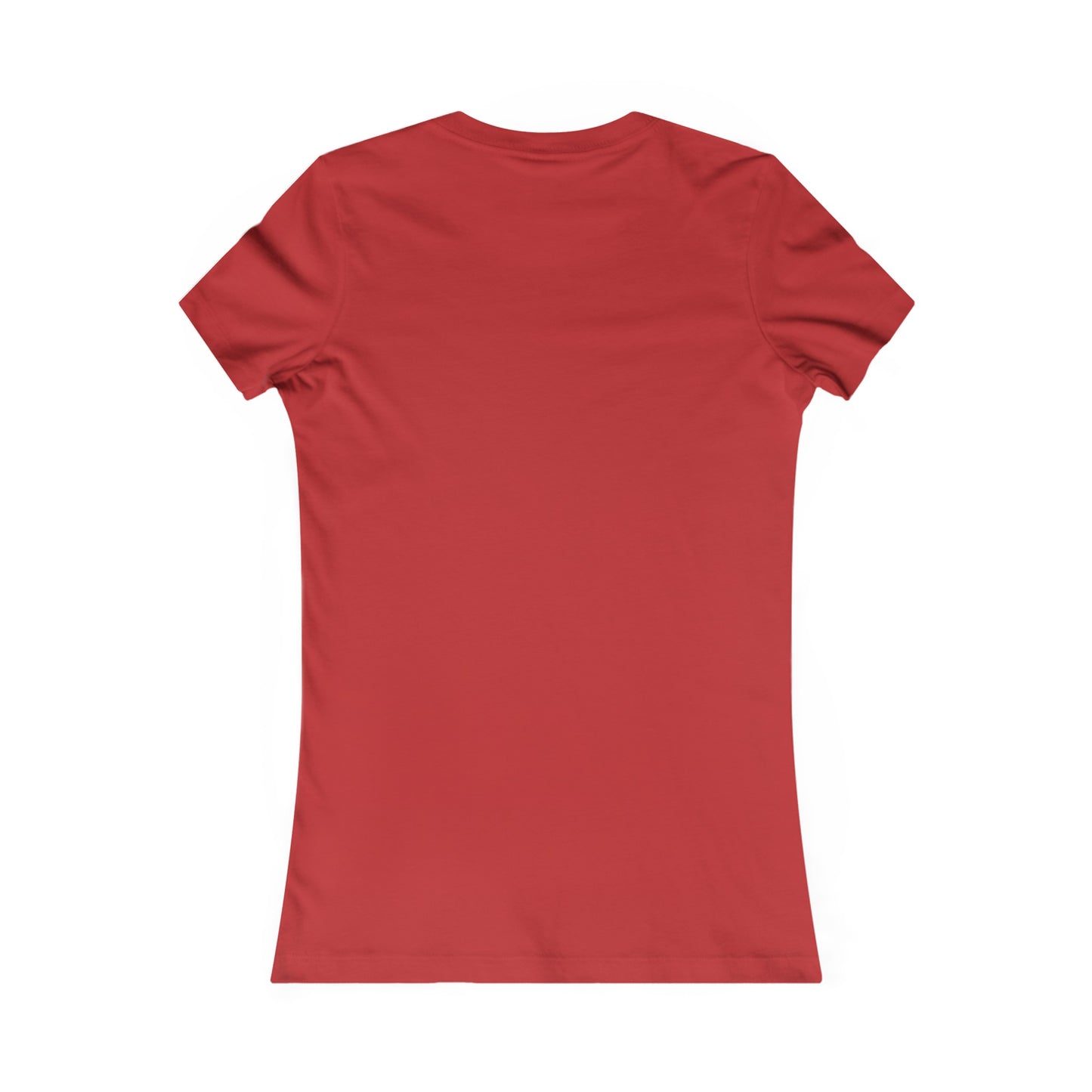 TURTLE v 1Women's Favorite Tee