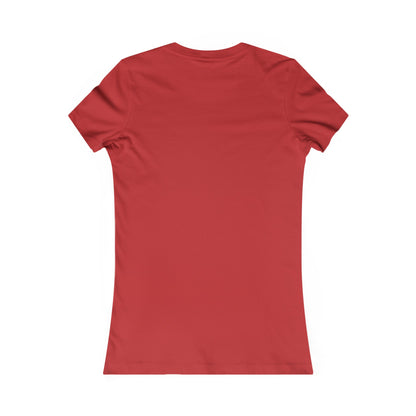 TURTLE v 1Women's Favorite Tee