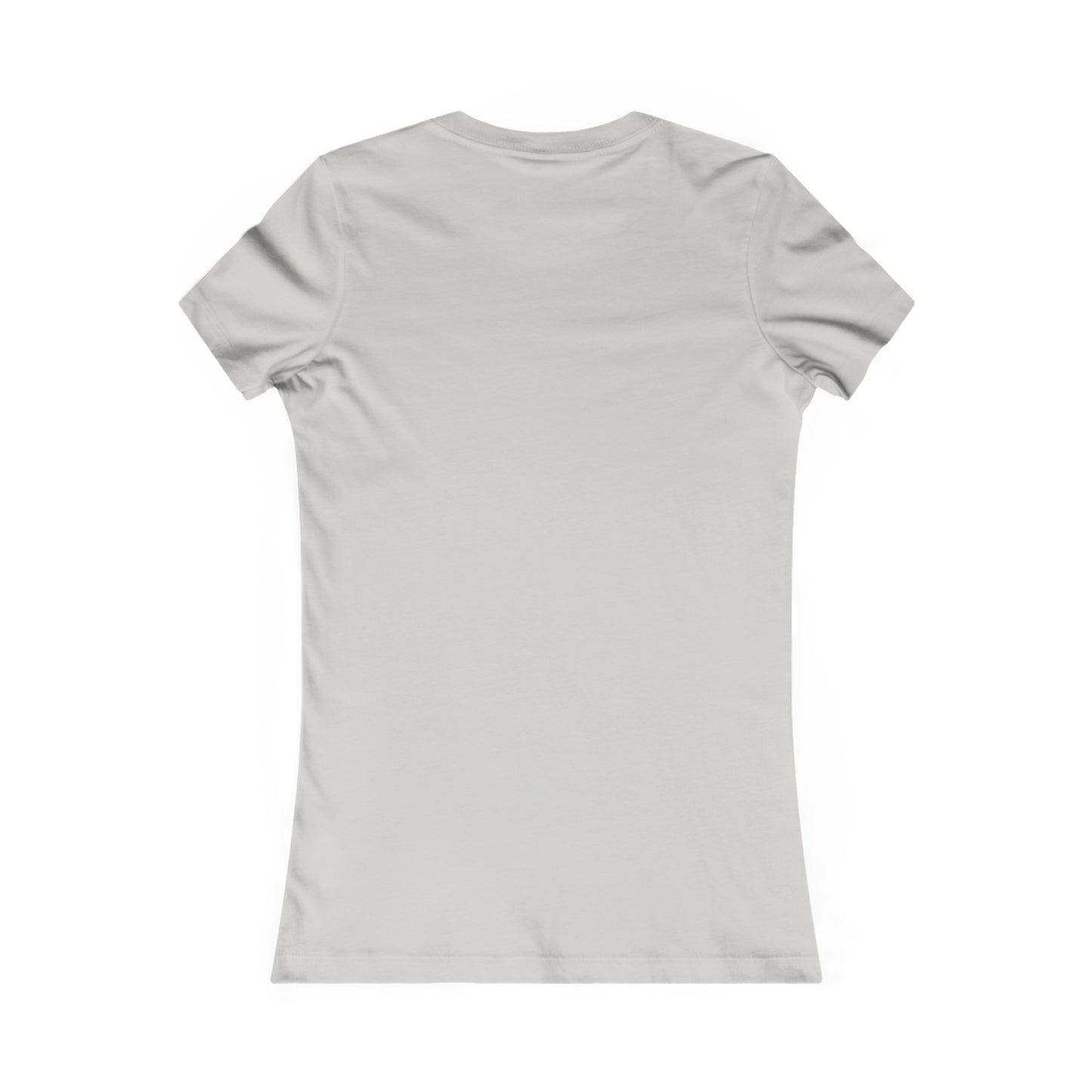 TURTLE v 1Women's Favorite Tee