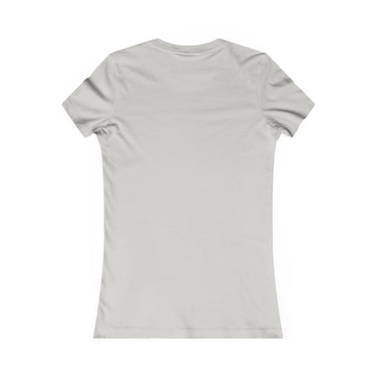TURTLE v 1Women's Favorite Tee