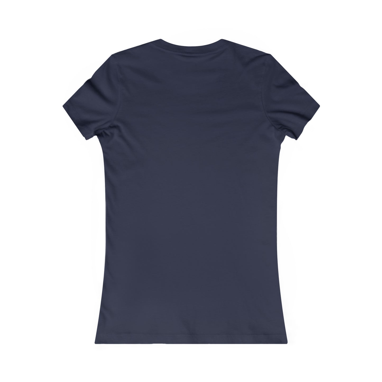 TURTLE v 1Women's Favorite Tee