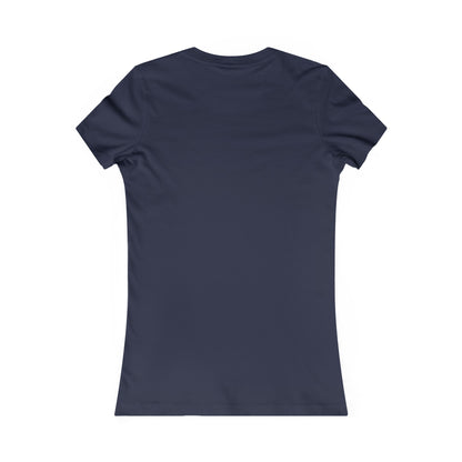 TURTLE v 1Women's Favorite Tee