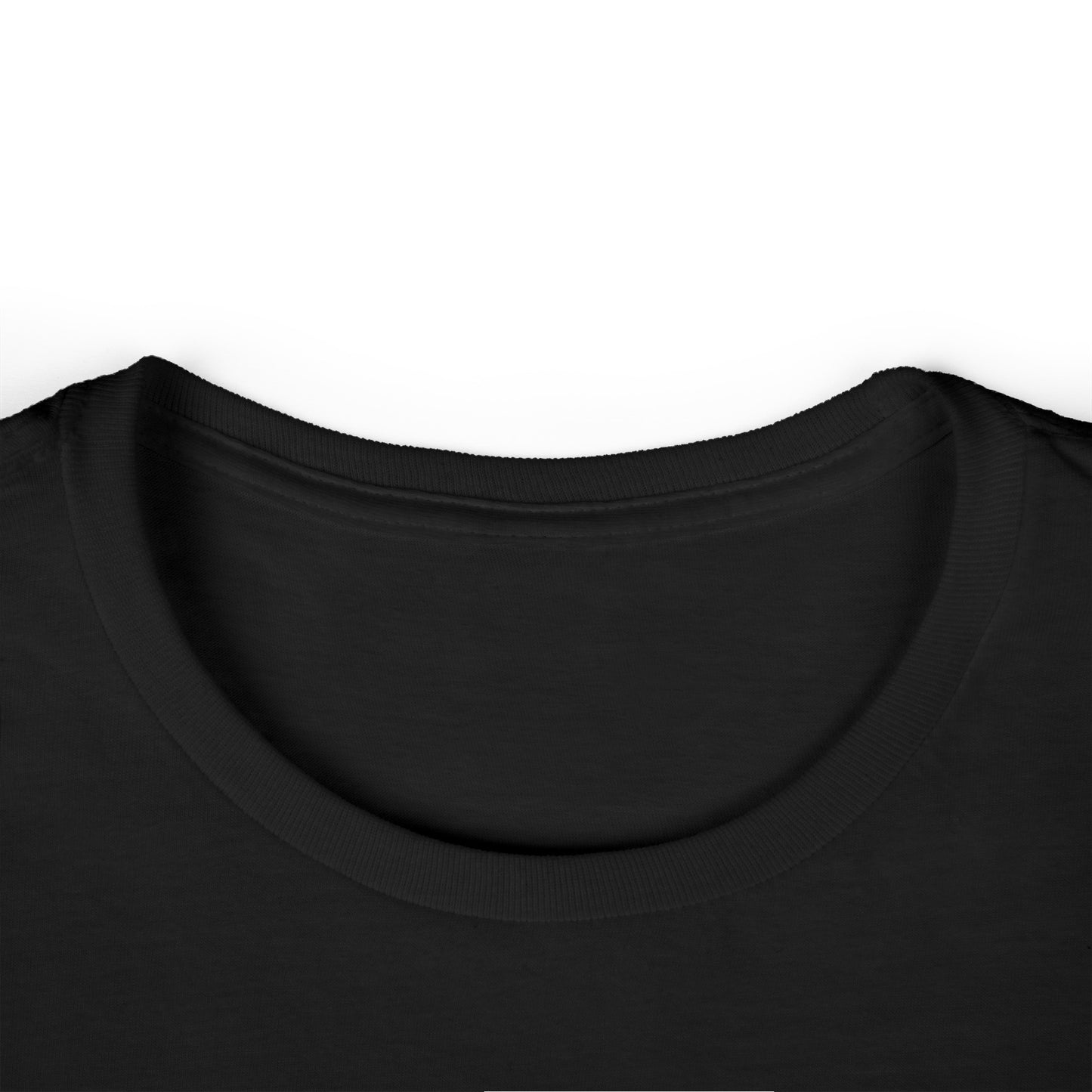 Felicity The Techno Girl Women's Softstyle Tee