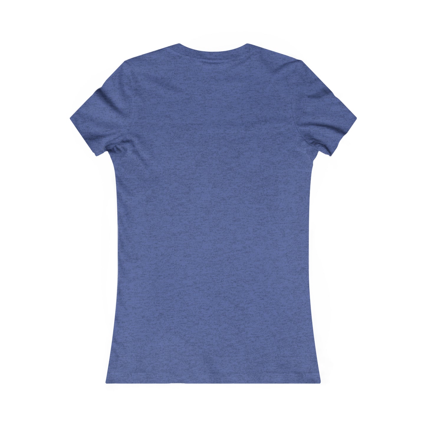 CENTERED v1 Women's Favorite Tee