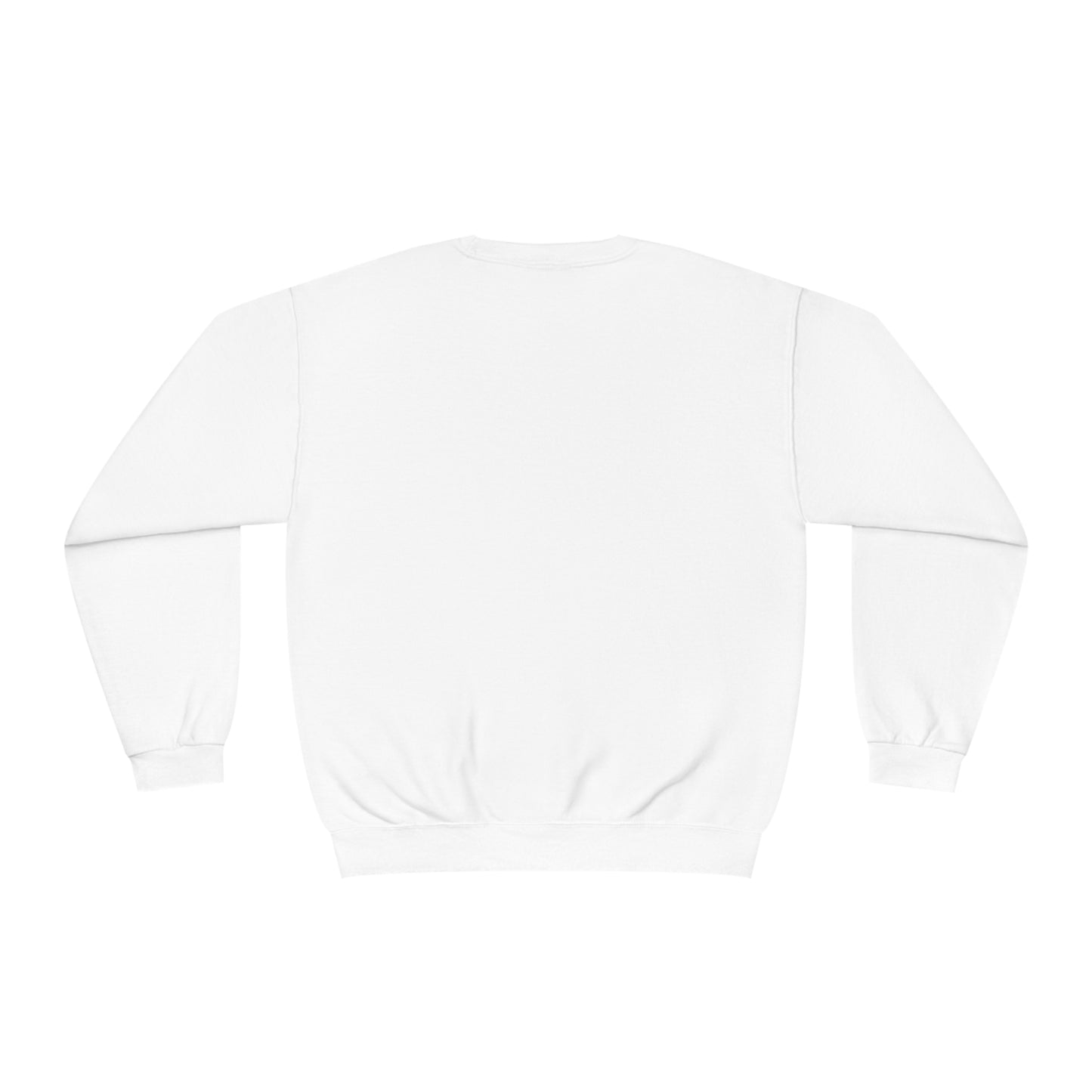 CARPE FUCKING DIEM Unisex NuBlend® Crewneck Sweatshirt