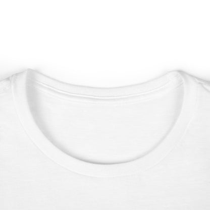 Felicity The Techno Girl Women's Softstyle Tee