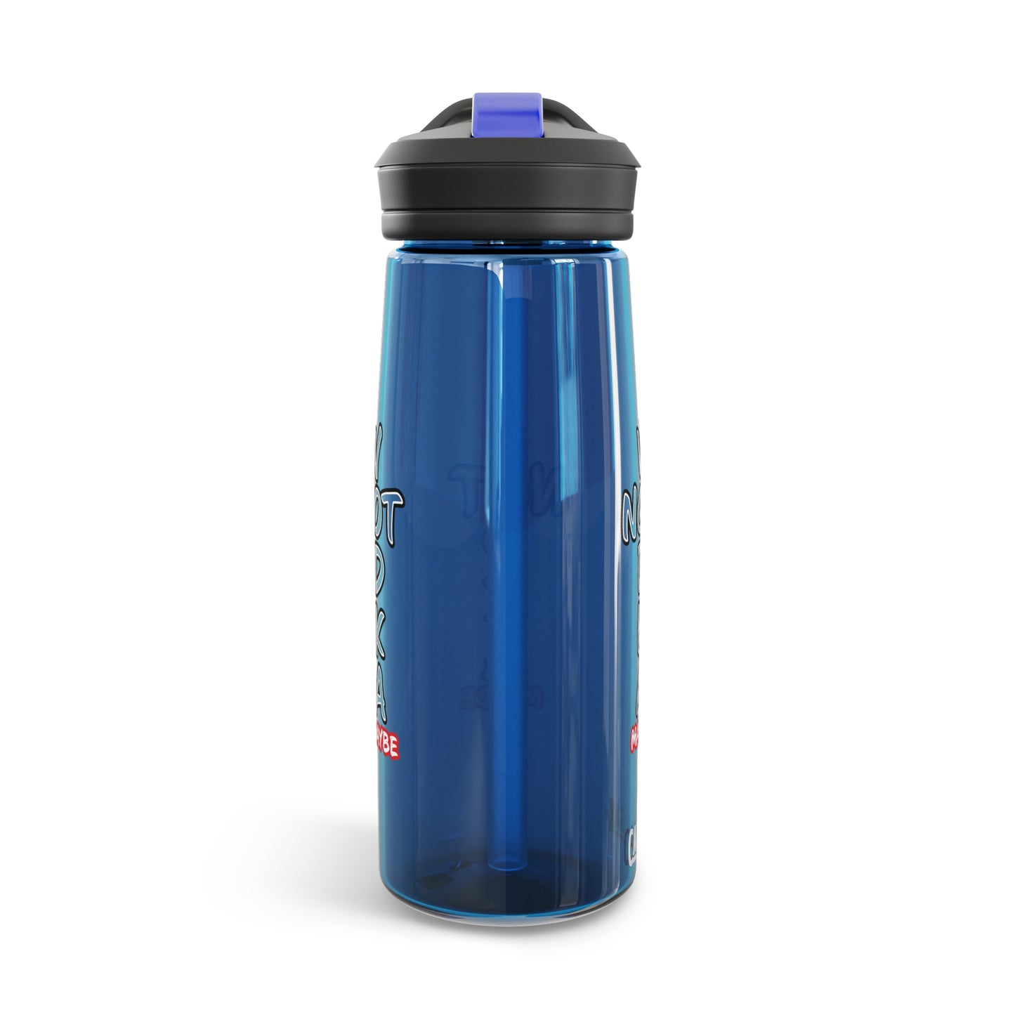 the famous "NOT VODKA maybe", CamelBak Eddy®  Water Bottle, 20oz\25oz