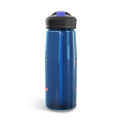 the famous "NOT VODKA maybe", CamelBak Eddy®  Water Bottle, 20oz\25oz