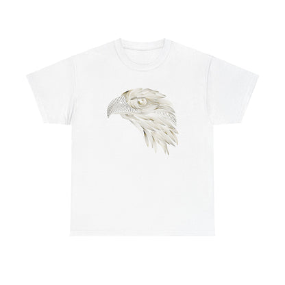 The Amazing Eagle Unisex Heavy Cotton Tee