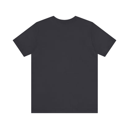 FUCK HITLER Gothic Unisex Jersey Short Sleeve Tee