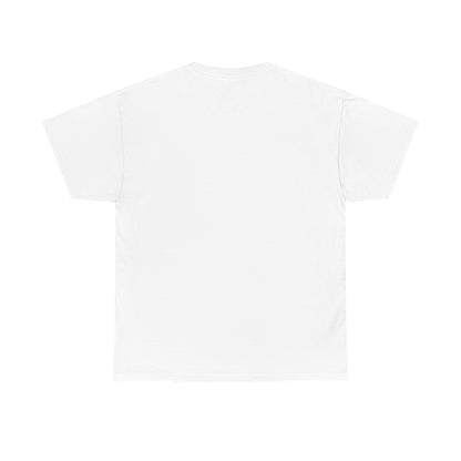 RHINO 01 Unisex Heavy Cotton Tee