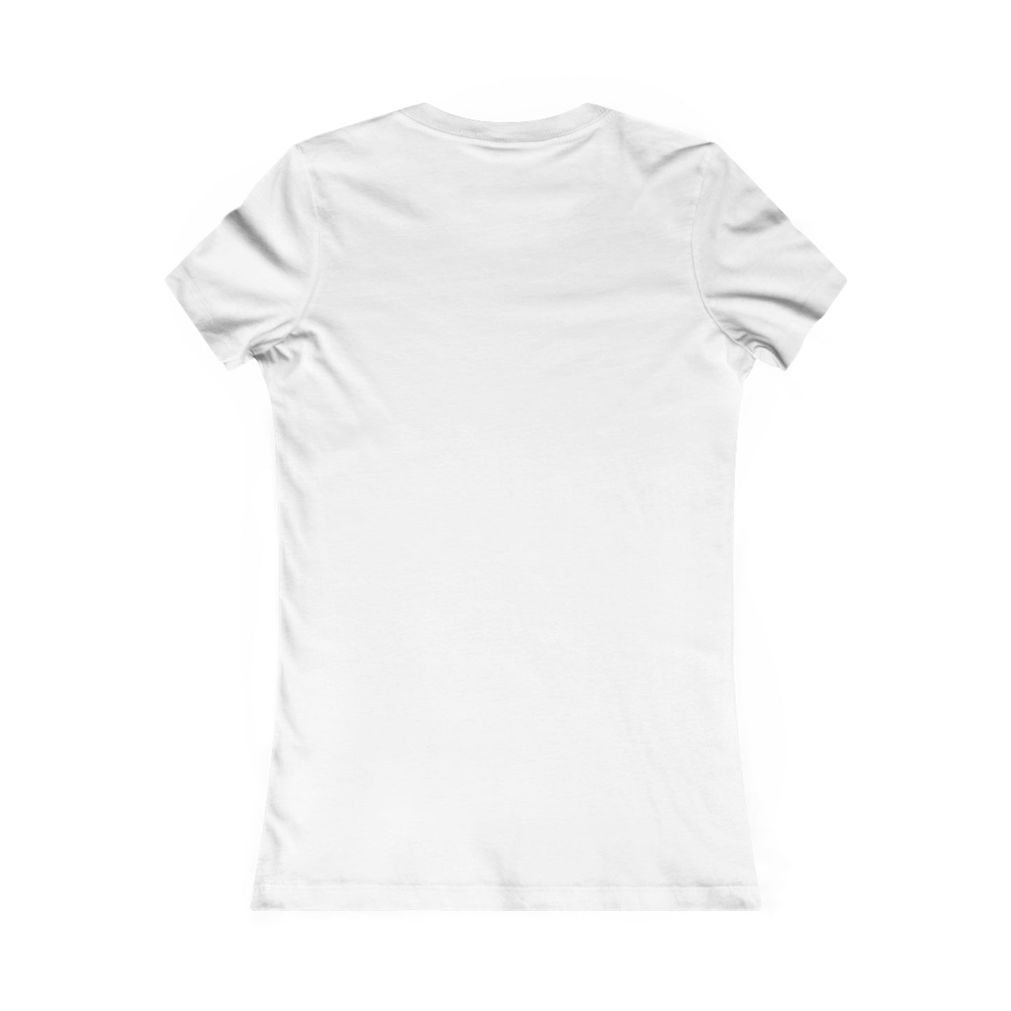 CENTERED v1 Women's Favorite Tee