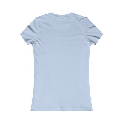 CENTERED v1 Women's Favorite Tee