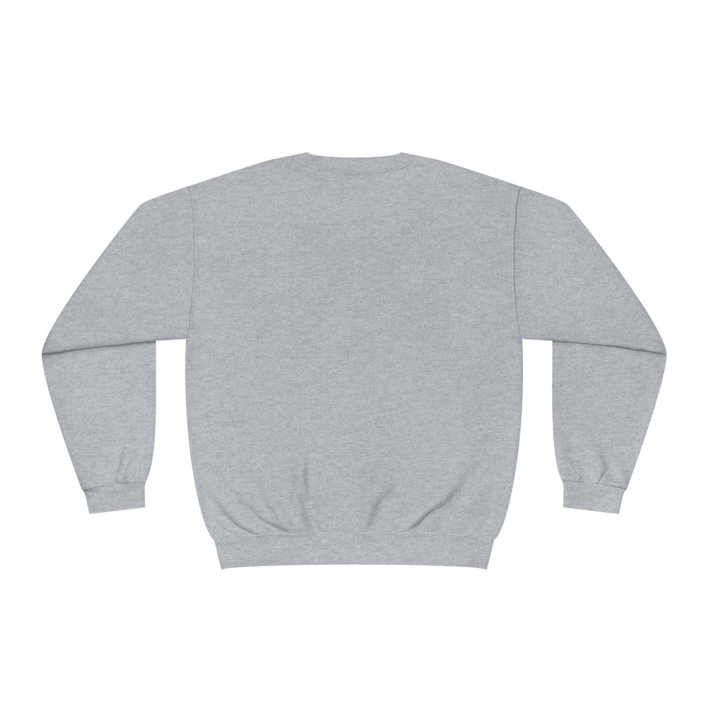 CARPE FUCKING DIEM Unisex NuBlend® Crewneck Sweatshirt