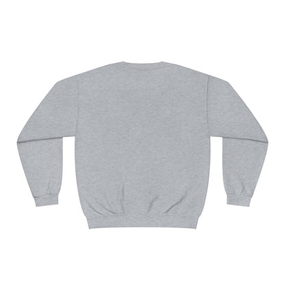 CARPE FUCKING DIEM Unisex NuBlend® Crewneck Sweatshirt