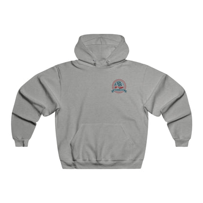 HOPE OF AMERICA NUBLEND® Hooded Sweatshirt