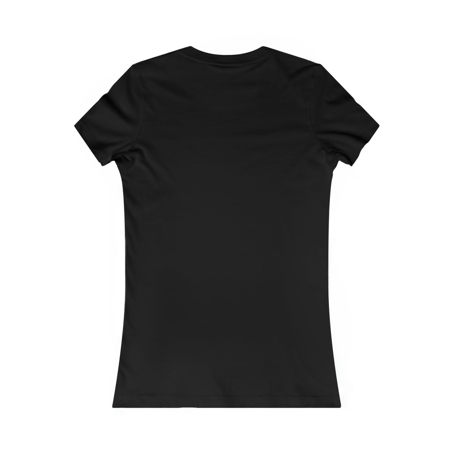 YING & YANG ORCAS Women's Favorite Tee