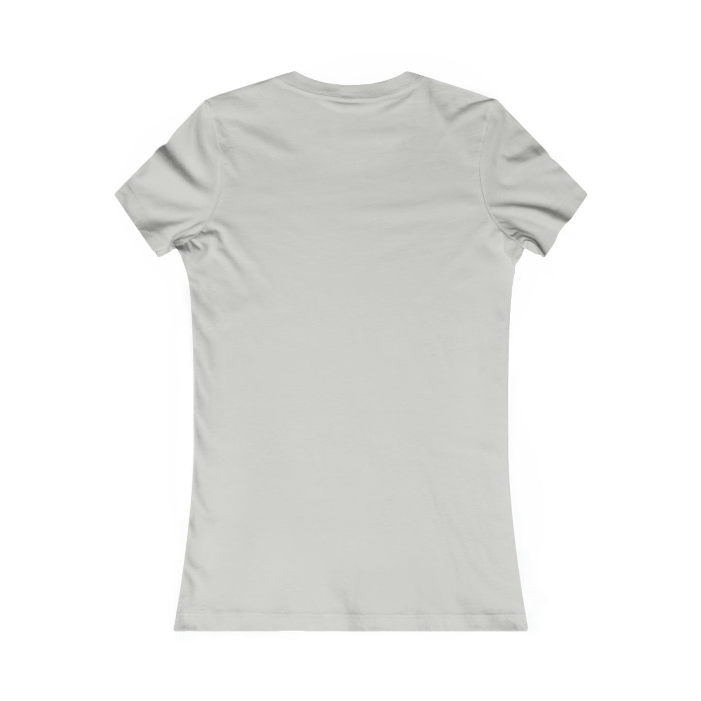 YING & YANG ORCAS Women's Favorite Tee