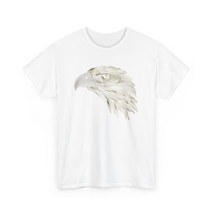 The Amazing Eagle Unisex Heavy Cotton Tee