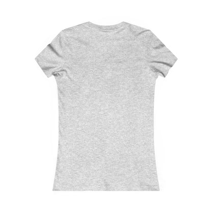 SPIRIT COMPASS v1 Women's Favorite Tee