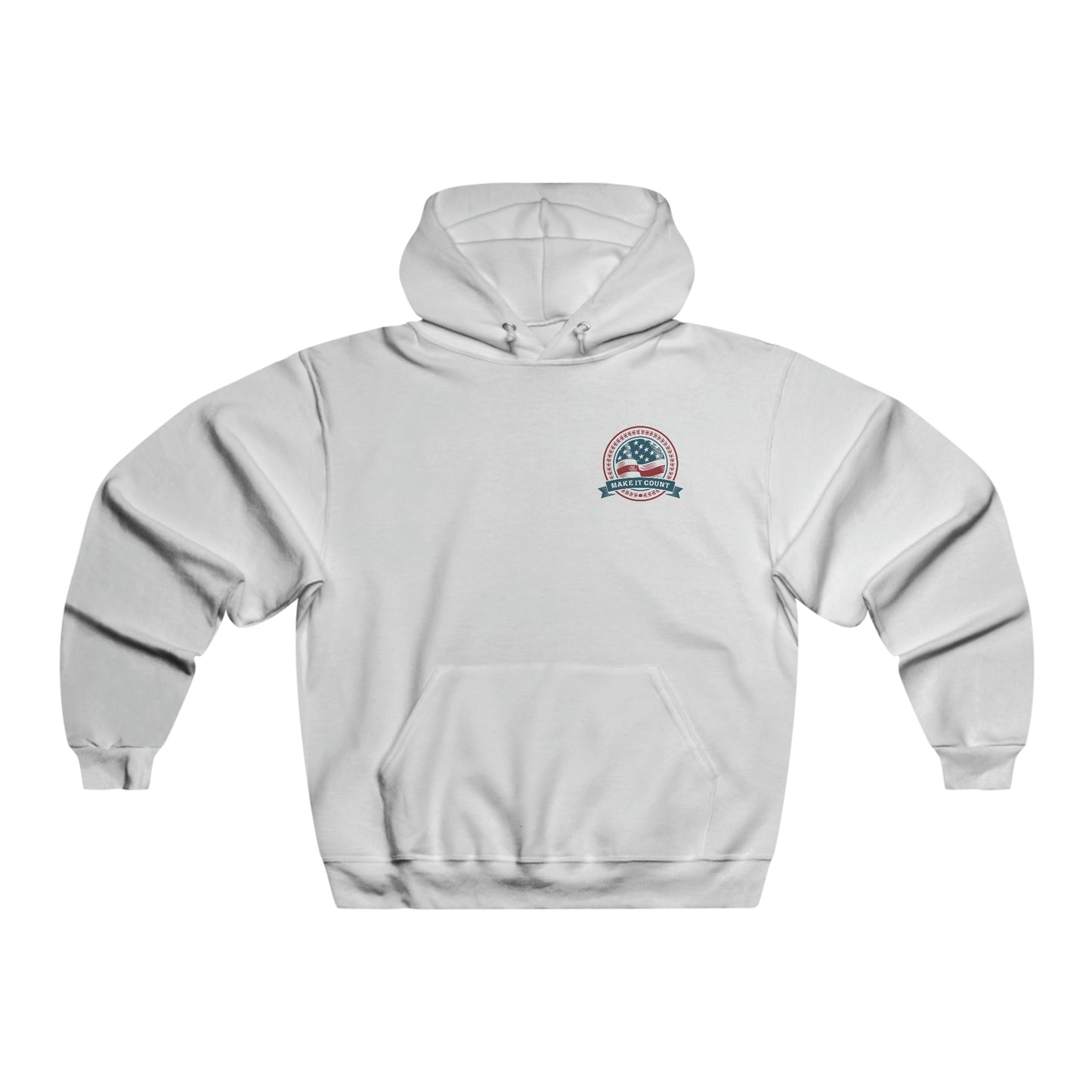 HOPE OF AMERICA NUBLEND® Hooded Sweatshirt