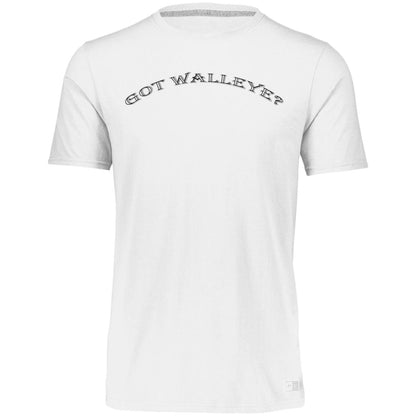 MN GOT WALLEYE-YOU BETCHA 64STTM Essential Dri-Power Tee